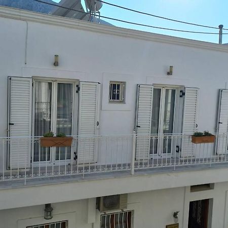 Casa Bianca Apartment Kálymnos Exterior foto